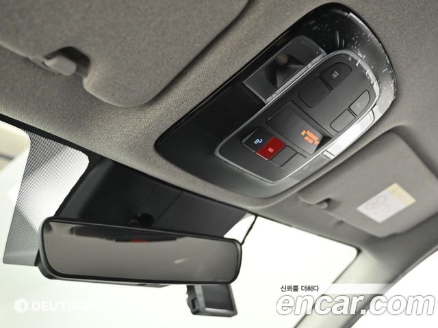 Hyundai Sonata The Edge (DN8) 2.0 Premium 2024 — фото 16