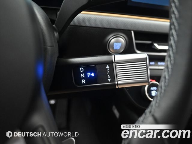 Hyundai Sonata The Edge (DN8) 2.0 Premium 2024 — фото 17