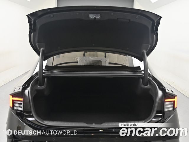 Hyundai Sonata The Edge (DN8) 2.0 Premium 2024 — фото 22