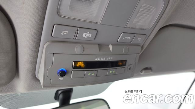 Hyundai Grand Starex 4WD School Bus 2019 — фото 16