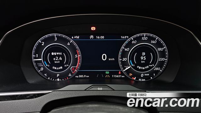 Volkswagen Arteon 2.0 TDI Premium 2019 — фото 8