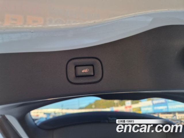 Renault Korea QM6 2.0 LPe LE 2WD 2020 — фото 16