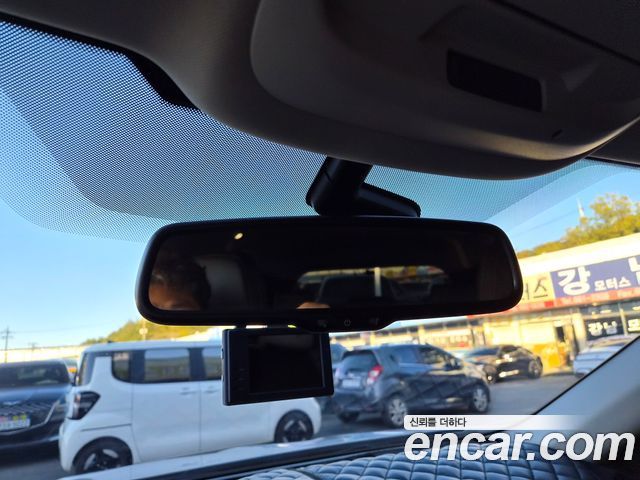 Renault Korea QM6 2.0 LPe LE 2WD 2020 — фото 18