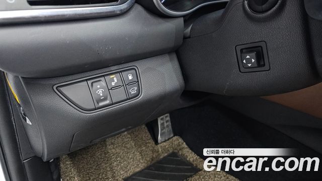 Genesis G70 2.0T AWD Elite 2019 — фото 14