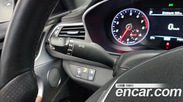 Genesis G70 2.0T AWD Elite 2019 — фото 15