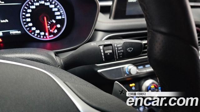 Genesis G70 2.0T AWD Elite 2019 — фото 16
