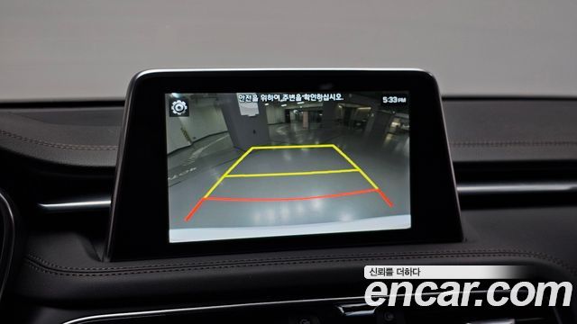 Genesis G70 2.0T AWD Elite 2019 — фото 18