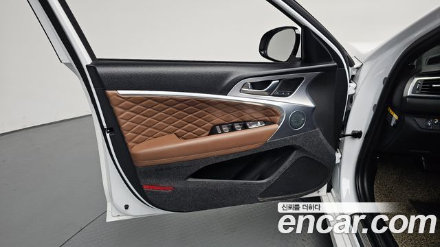 Genesis G70 2.0T AWD Elite 2019 — фото 24