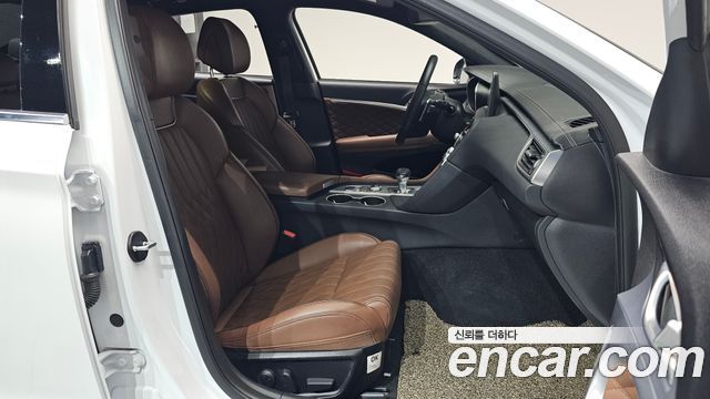 Genesis G70 2.0T AWD Elite 2019 — фото 26