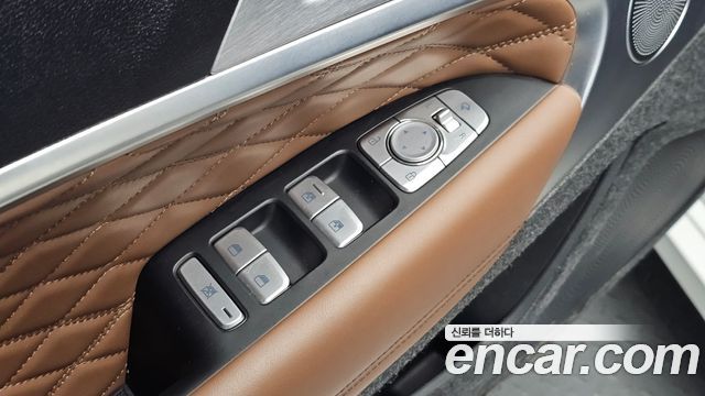 Genesis G70 2.0T AWD Elite 2019 — фото 28