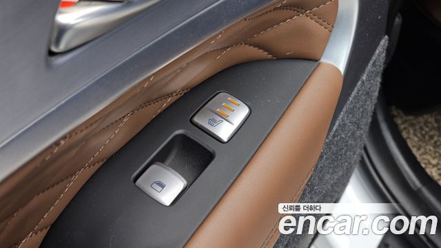 Genesis G70 2.0T AWD Elite 2019 — фото 29