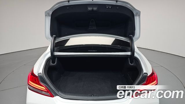 Genesis G70 2.0T AWD Elite 2019 — фото 31