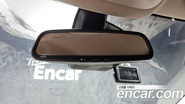 Renault Korea QM6 2.0 LPe RE Signature 2WD 2020 — фото 18