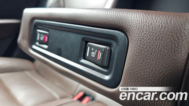 Renault Korea QM6 2.0 LPe RE Signature 2WD 2020 — фото 19