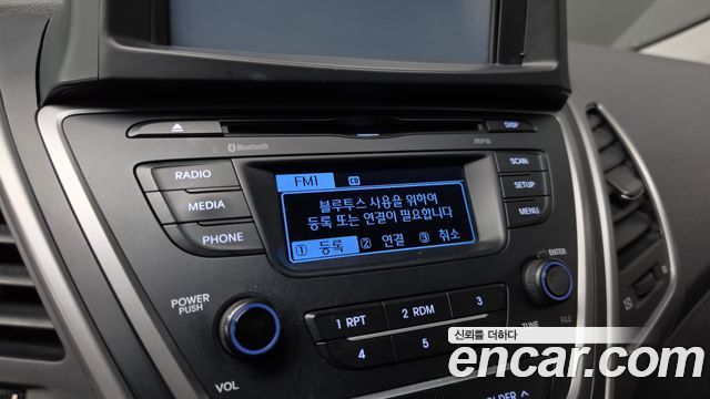 Hyundai Avante 1.6 GDi Modern Standard 2014 — фото 16