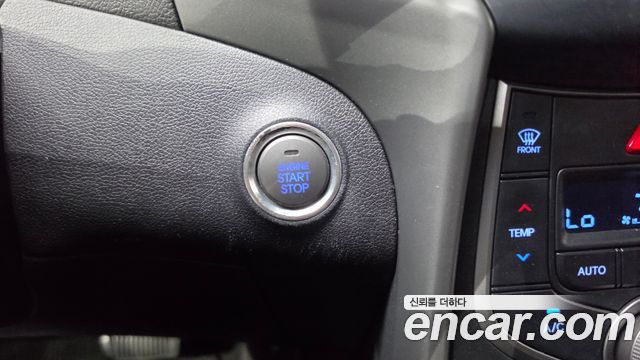 Hyundai Avante 1.6 GDi Modern Standard 2014 — фото 19