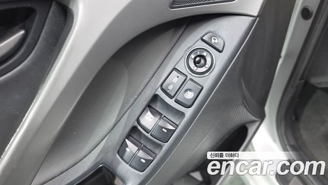 Hyundai Avante 1.6 GDi Modern Standard 2014 — фото 28