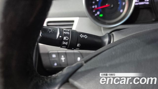Hyundai Avante 1.6 GDi Modern Standard 2014 — фото 29