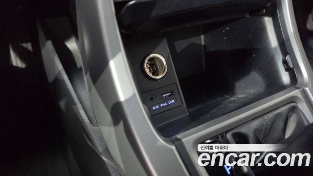 Hyundai Avante 1.6 GDi Modern Standard 2014 — фото 33