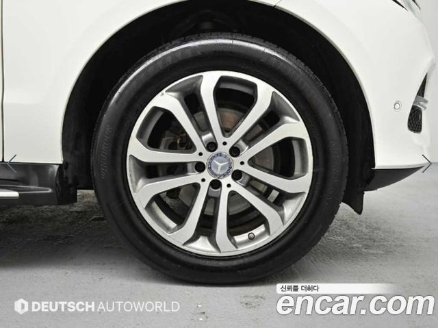 Mercedes-Benz GLE-Class (W166) GLE250 d 4MATIC 2016 — фото 5