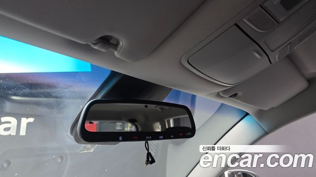 Hyundai Tucson Gasoline 1.6 turbo 2WD Modern 2020 — фото 19