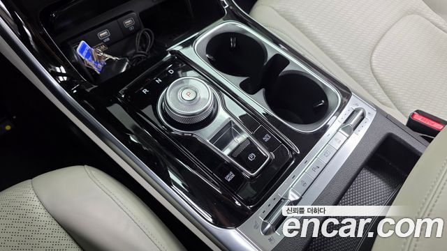 Kia Carnival (IV) Diesel 7-Seater Signature 2021 — фото 9
