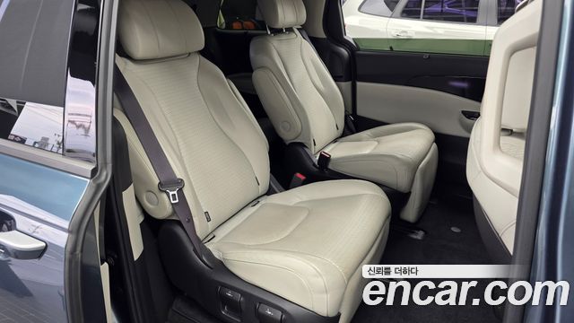 Kia Carnival (IV) Diesel 7-Seater Signature 2021 — фото 12