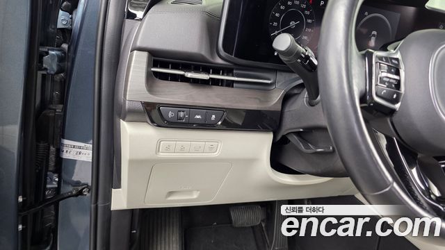 Kia Carnival (IV) Diesel 7-Seater Signature 2021 — фото 16