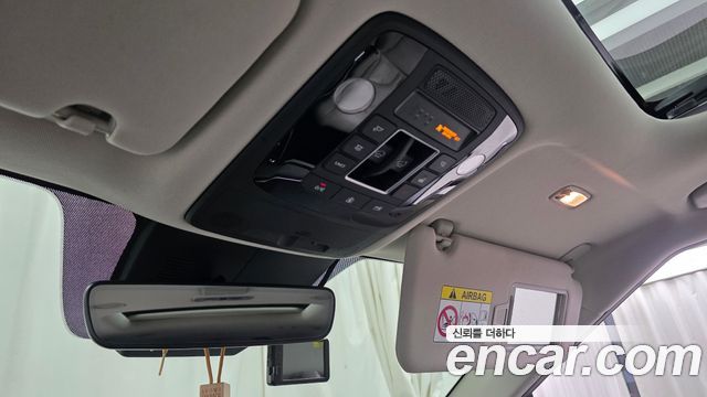 Kia Carnival (IV) Diesel 7-Seater Signature 2021 — фото 17