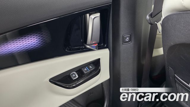 Kia Carnival (IV) Diesel 7-Seater Signature 2021 — фото 18