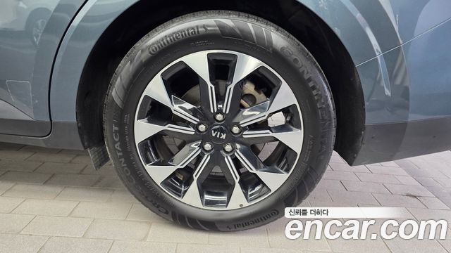 Kia Carnival (IV) Diesel 7-Seater Signature 2021 — фото 21