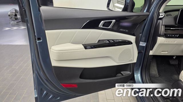 Kia Carnival (IV) Diesel 7-Seater Signature 2021 — фото 24