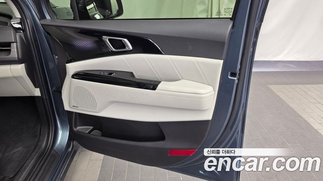 Kia Carnival (IV) Diesel 7-Seater Signature 2021 — фото 25