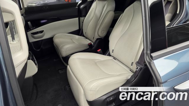Kia Carnival (IV) Diesel 7-Seater Signature 2021 — фото 26
