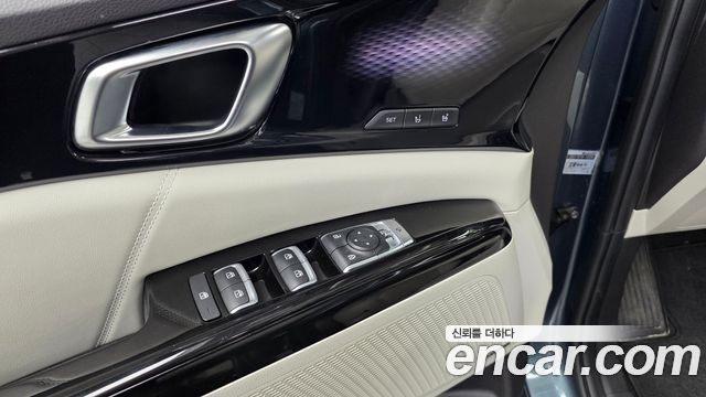 Kia Carnival (IV) Diesel 7-Seater Signature 2021 — фото 28