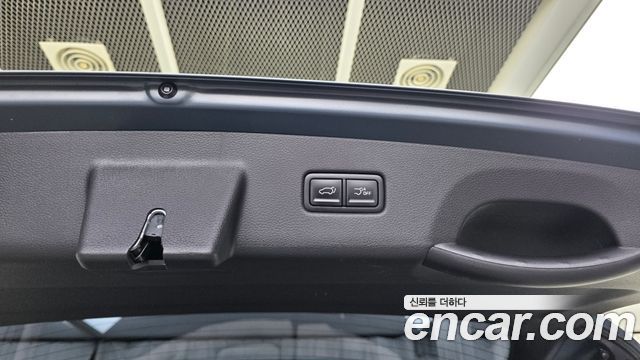 Kia Carnival (IV) Diesel 7-Seater Signature 2021 — фото 29