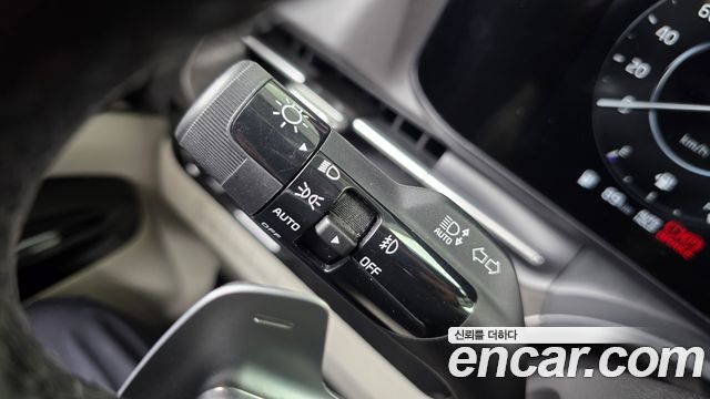 Kia Carnival (IV) Diesel 7-Seater Signature 2021 — фото 30