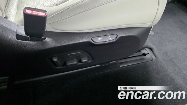 Kia Carnival (IV) Diesel 7-Seater Signature 2021 — фото 33