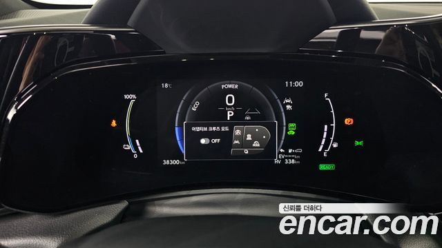 Lexus NX450h+ (II) F-Sport 2025 — фото 8