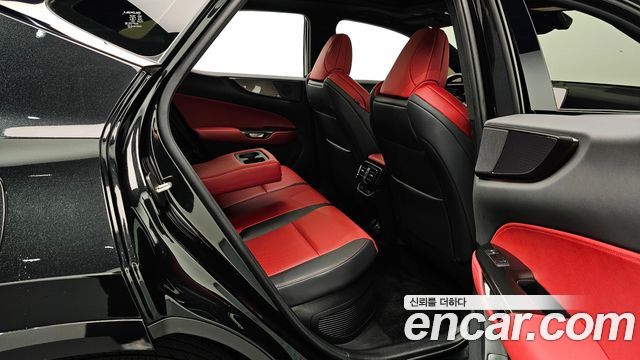 Lexus NX450h+ (II) F-Sport 2025 — фото 12