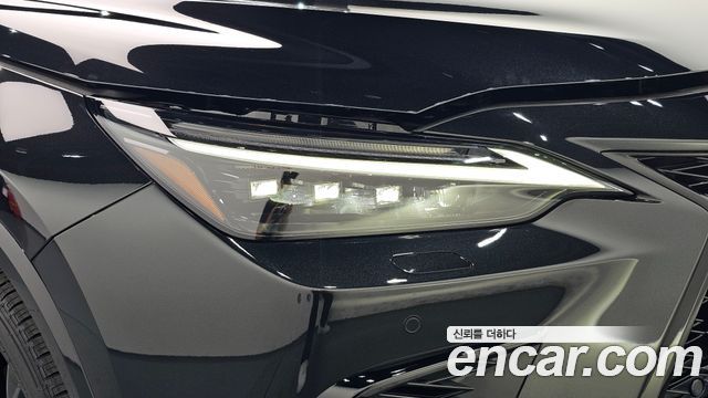 Lexus NX450h+ (II) F-Sport 2025 — фото 22