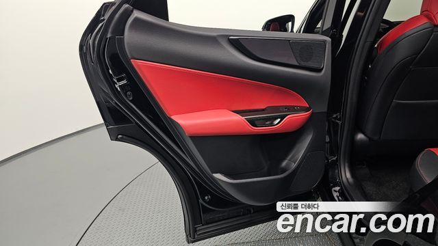 Lexus NX450h+ (II) F-Sport 2025 — фото 25