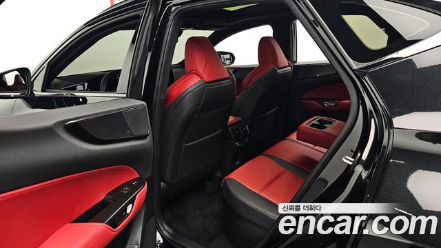 Lexus NX450h+ (II) F-Sport 2025 — фото 26
