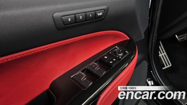 Lexus NX450h+ (II) F-Sport 2025 — фото 28