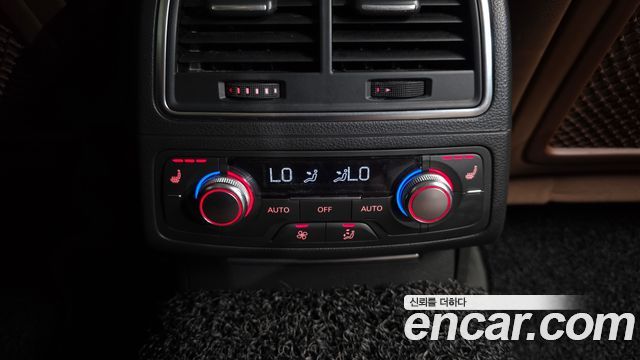 Audi A7 55 TDI Quattro Dynamic 4G 2014 — фото 19