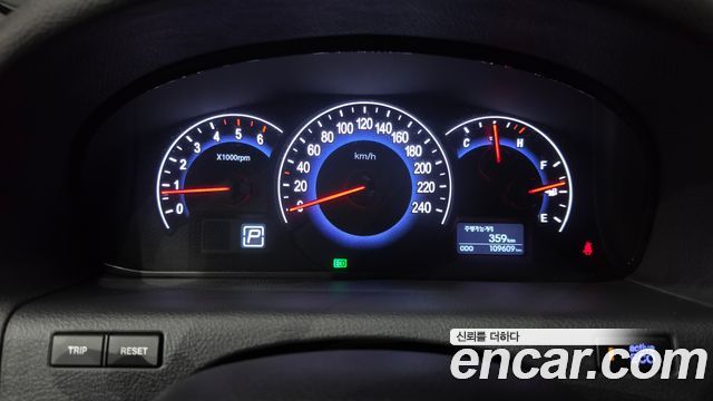 Hyundai Veracruz Diesel 4WD 300VX 2012 — фото 8