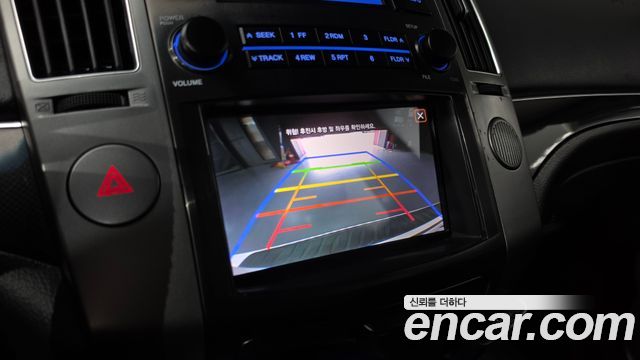 Hyundai Veracruz Diesel 4WD 300VX 2012 — фото 15