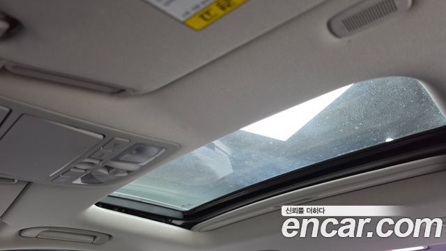 Hyundai Veracruz Diesel 4WD 300VX 2012 — фото 18