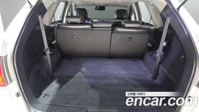 Hyundai Veracruz Diesel 4WD 300VX 2012 — фото 20