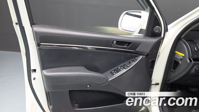 Hyundai Veracruz Diesel 4WD 300VX 2012 — фото 24